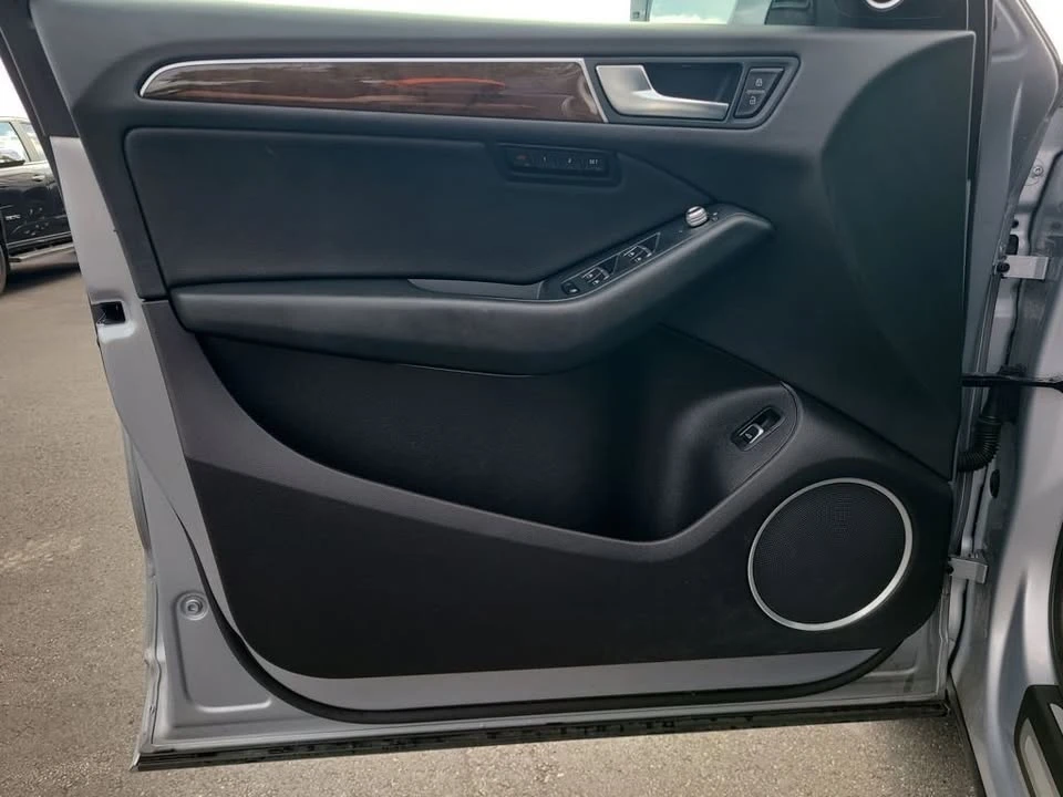 2016 Audi 8R Q5 - Image 20 of 20
