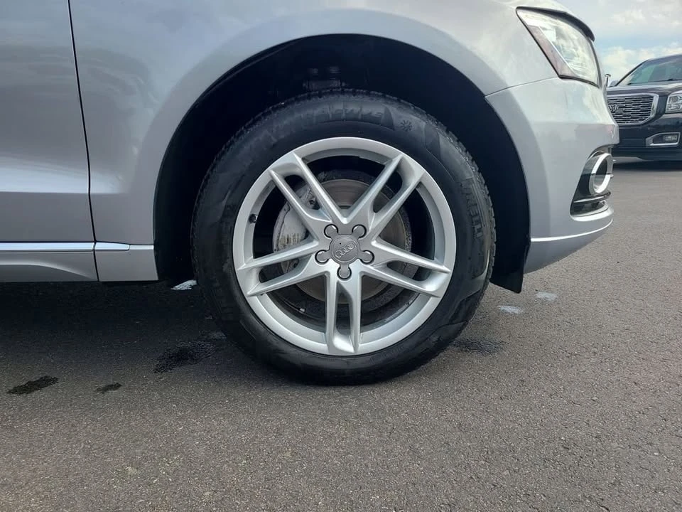2016 Audi 8R Q5 - Image 17 of 20