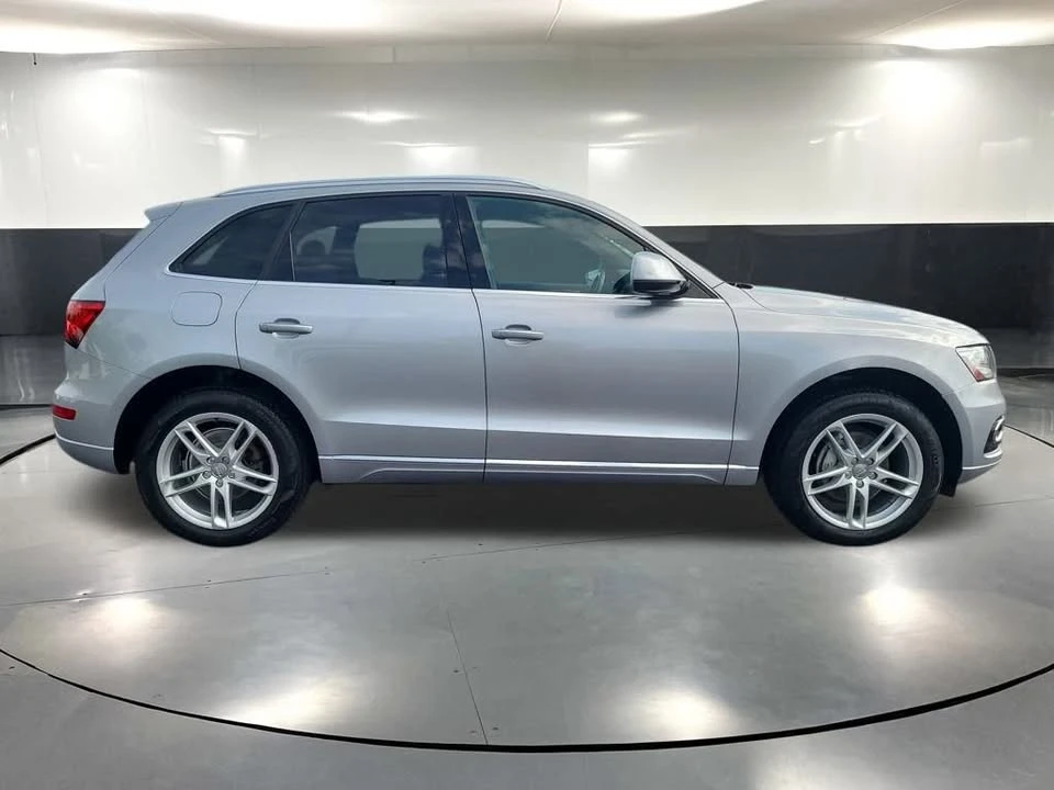 2016 Audi 8R Q5 - Image 4 of 20