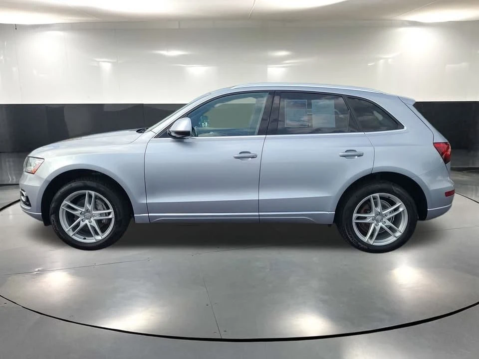 2016 Audi 8R Q5 - Image 11 of 20
