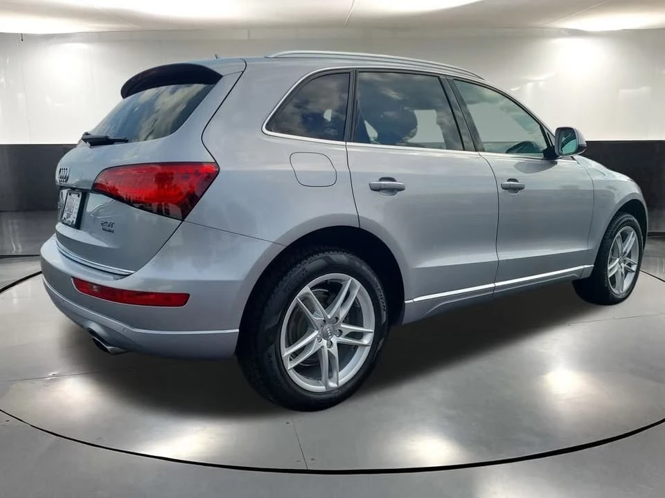 2016 Audi 8R Q5 - Image 6 of 20