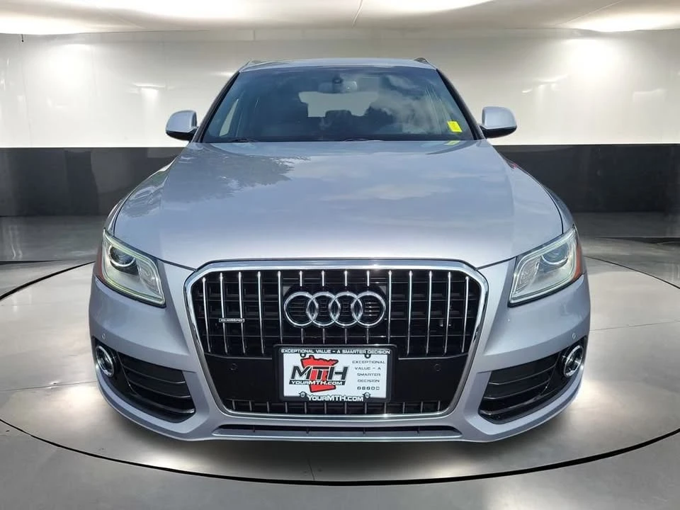 2016 Audi 8R Q5 - Image 13 of 20