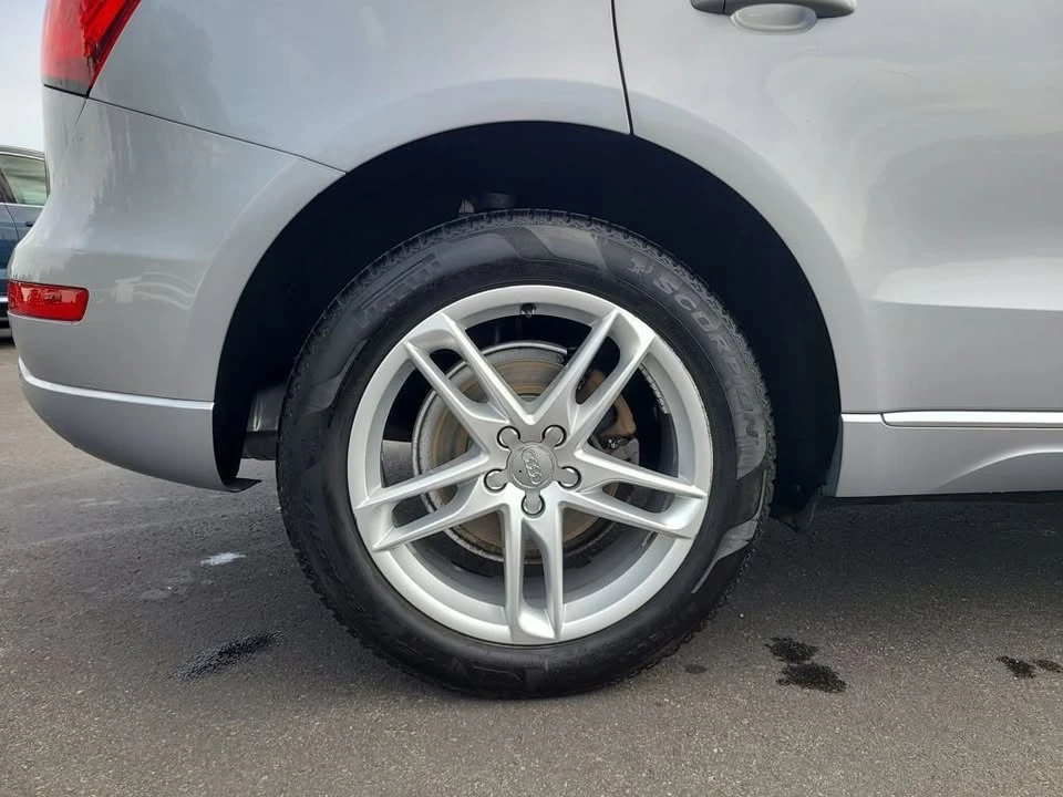 2016 Audi 8R Q5 - Image 16 of 20