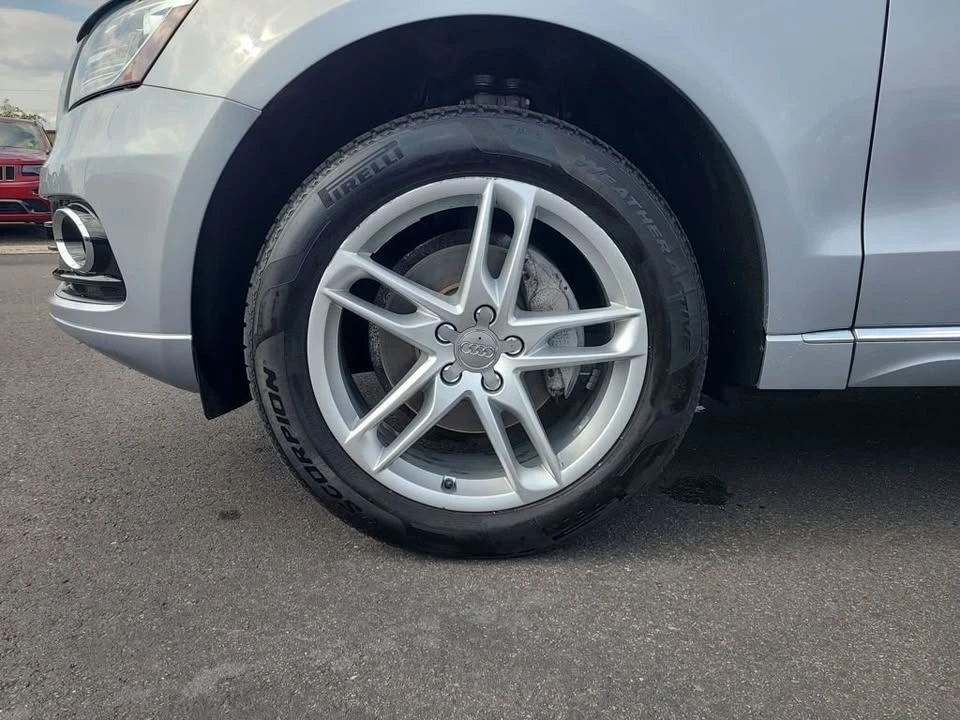 2016 Audi 8R Q5 - Image 18 of 20