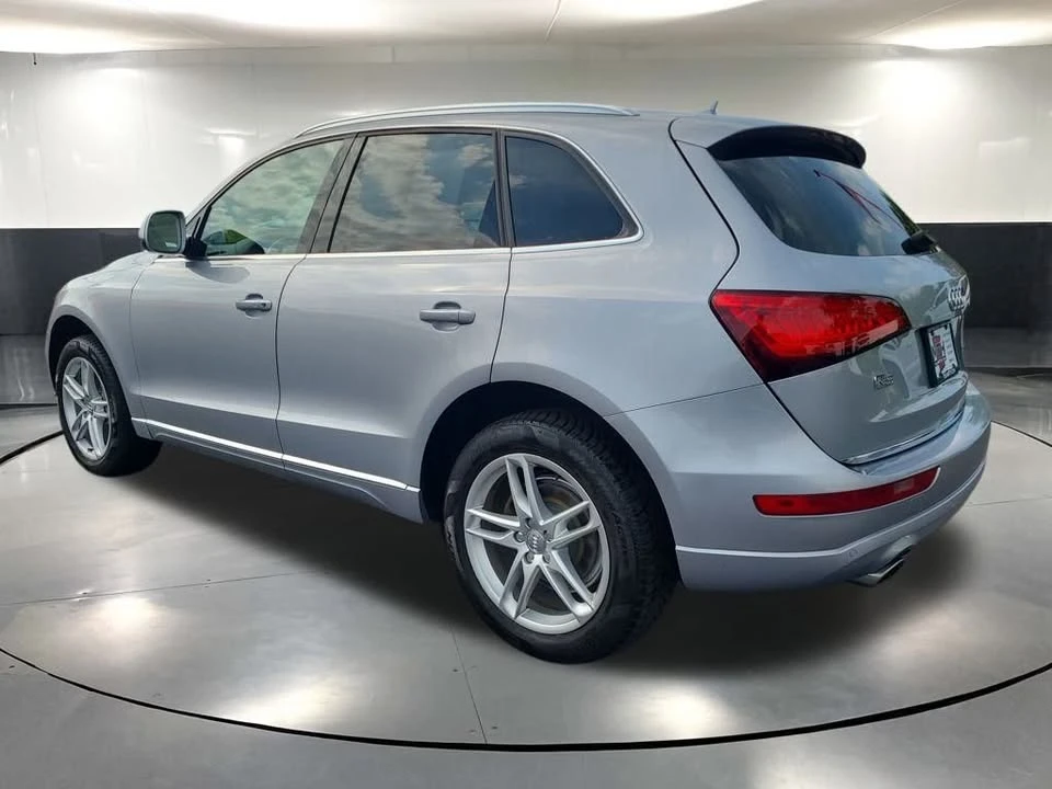 2016 Audi 8R Q5 - Image 9 of 20