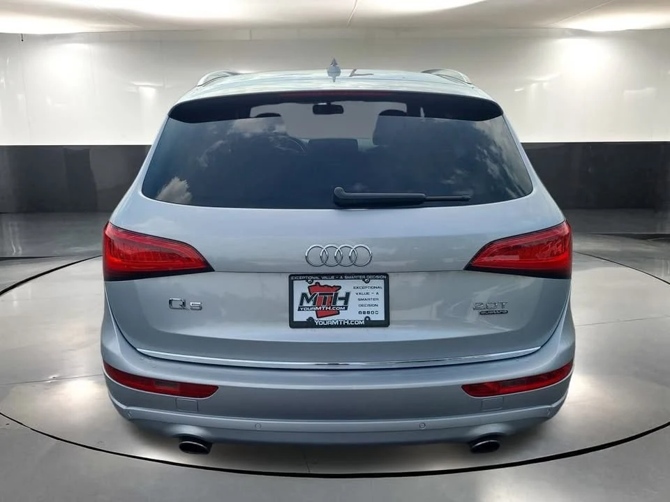 2016 Audi 8R Q5 - Image 7 of 20