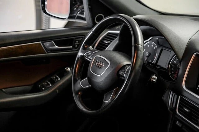 2016 Audi 8R Q5 - Image 12 of 19