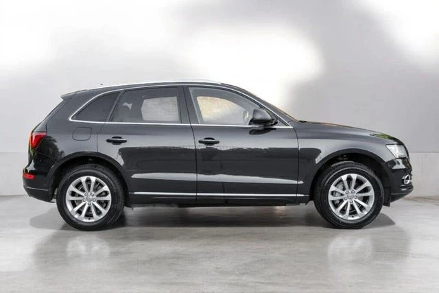 2016 Audi 8R Q5 - Image 7 of 19