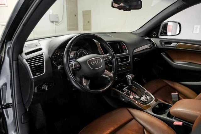 2016 Audi 8R Q5 - Image 2 of 19