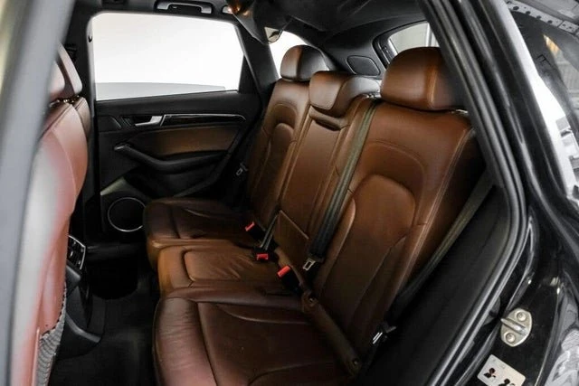 2016 Audi 8R Q5 - Image 17 of 19