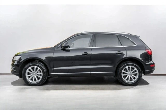 2016 Audi 8R Q5 - Image 10 of 19