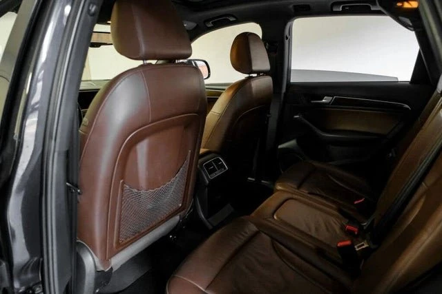 2016 Audi 8R Q5 - Image 16 of 19