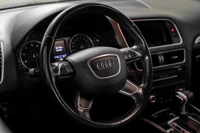 2016 Audi 8R Q5 - Image 14 of 19