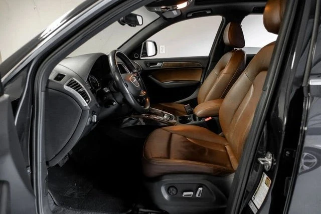 2016 Audi 8R Q5 - Image 3 of 19