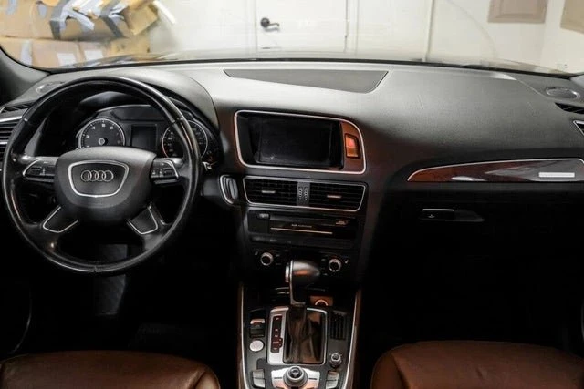 2016 Audi 8R Q5 - Image 13 of 19