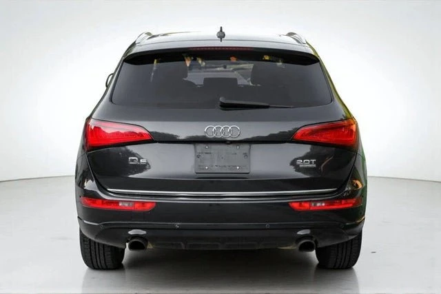 2016 Audi 8R Q5 - Image 9 of 19