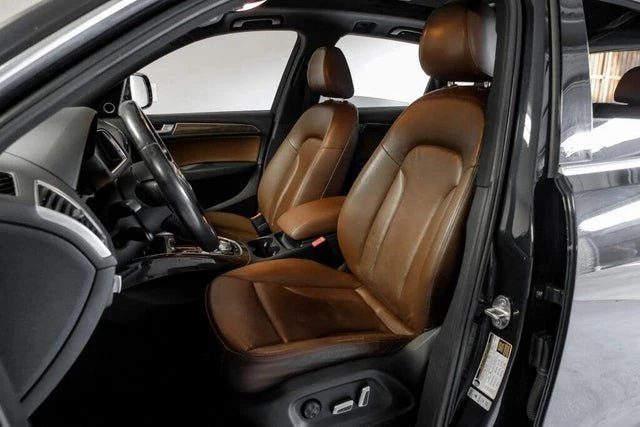 2016 Audi 8R Q5 - Image 15 of 19