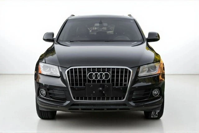 2016 Audi 8R Q5 - Image 5 of 19