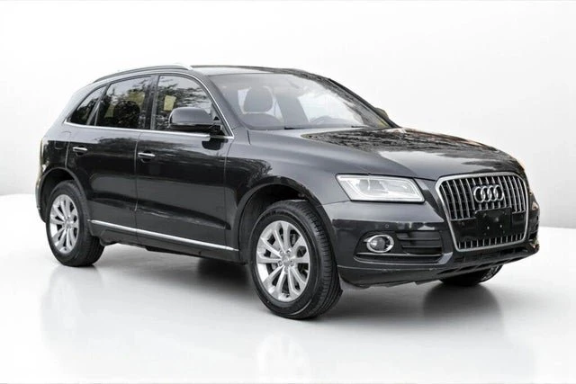 2016 Audi 8R Q5 - Image 6 of 19