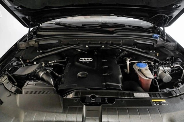 2016 Audi 8R Q5 - Image 18 of 19