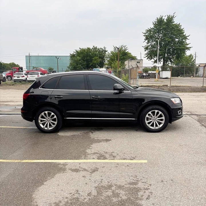 2016 Audi 8R Q5 - Image 6 of 20