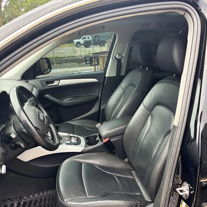 2016 Audi 8R Q5 - Image 9 of 20