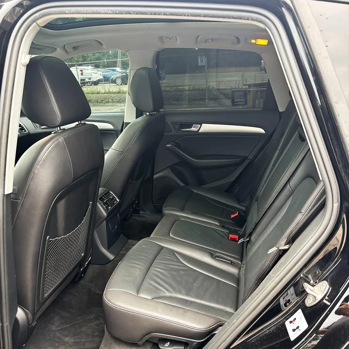 2016 Audi 8R Q5 - Image 10 of 20