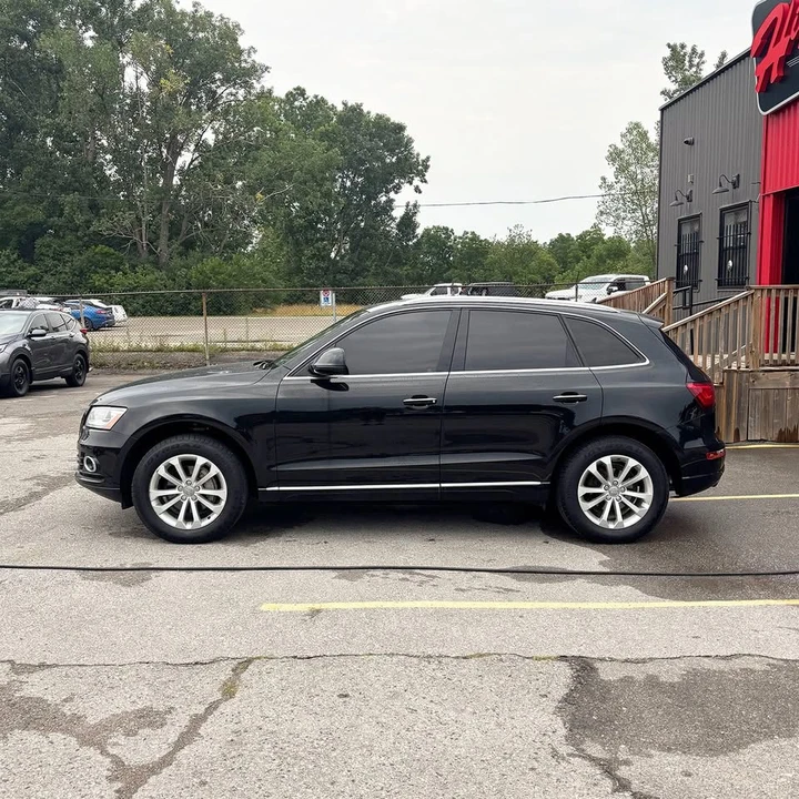2016 Audi 8R Q5 - Image 2 of 20