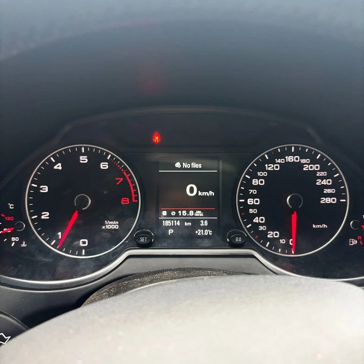 2016 Audi 8R Q5 - Image 16 of 20