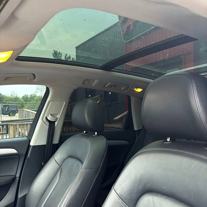 2016 Audi 8R Q5 - Image 13 of 20
