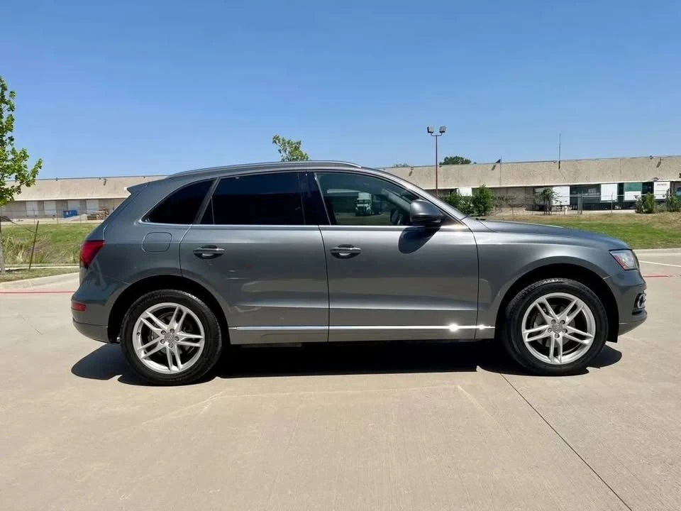 2016 Audi 8R Q5 - Image 2 of 20