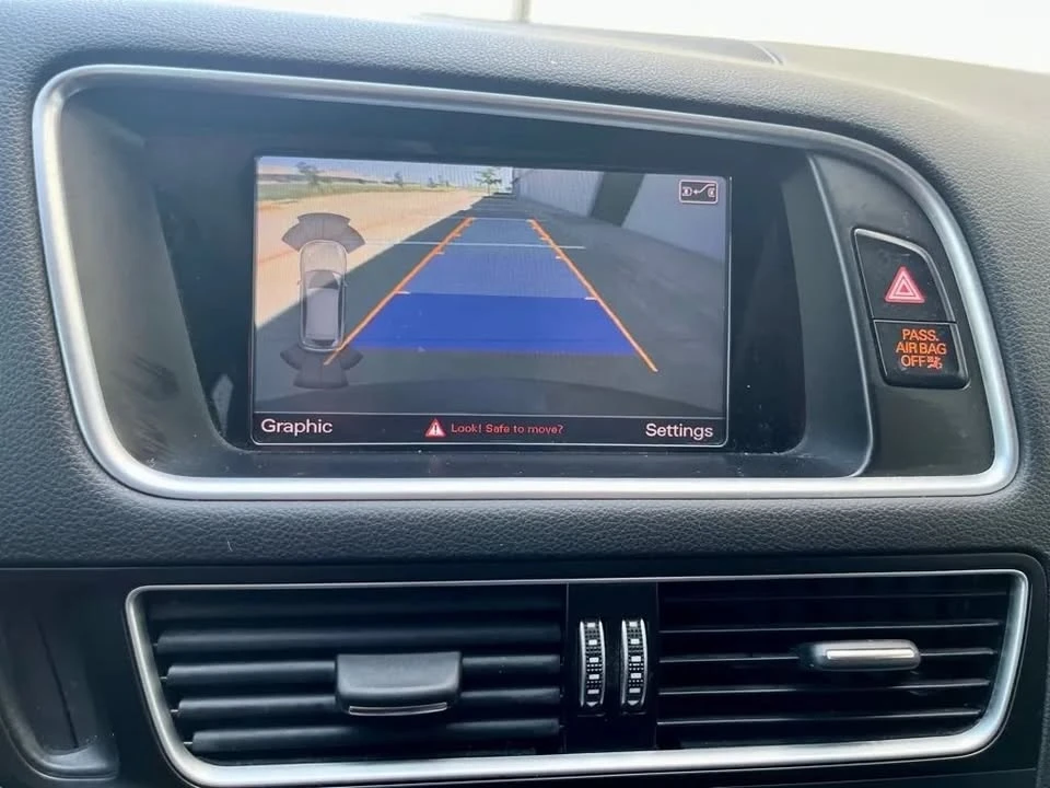 2016 Audi 8R Q5 - Image 19 of 20