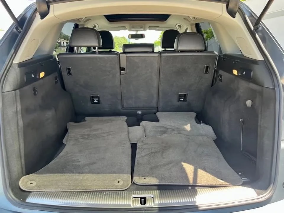 2016 Audi 8R Q5 - Image 11 of 20