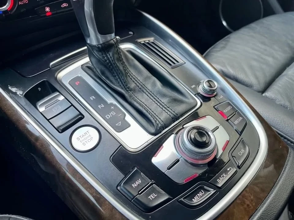 2016 Audi 8R Q5 - Image 9 of 20