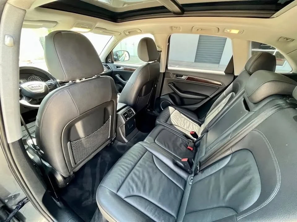 2016 Audi 8R Q5 - Image 16 of 20