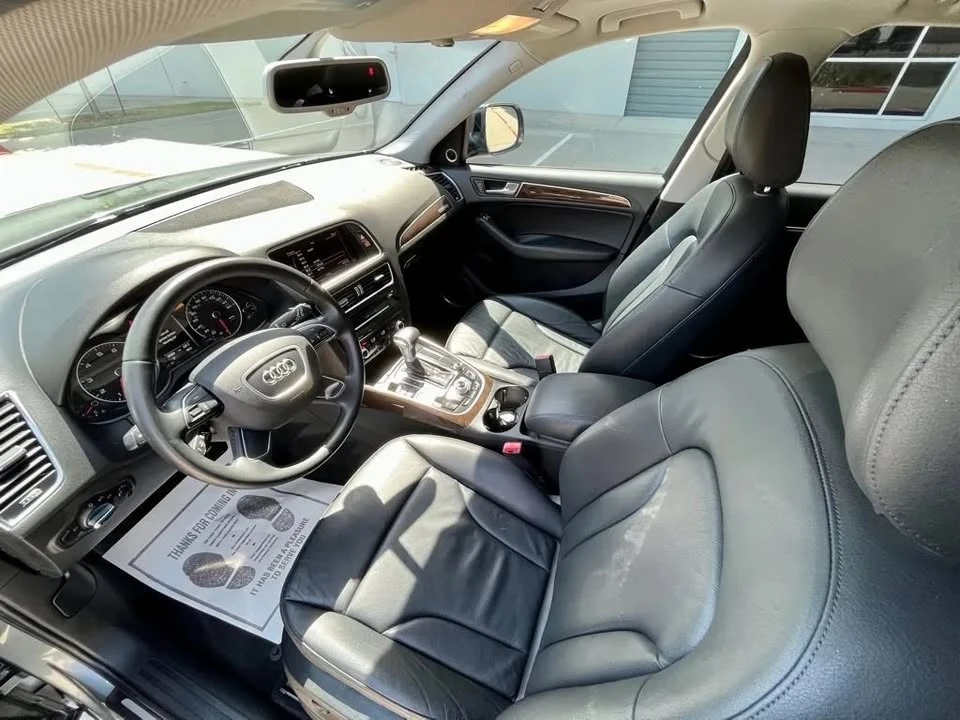 2016 Audi 8R Q5 - Image 10 of 20