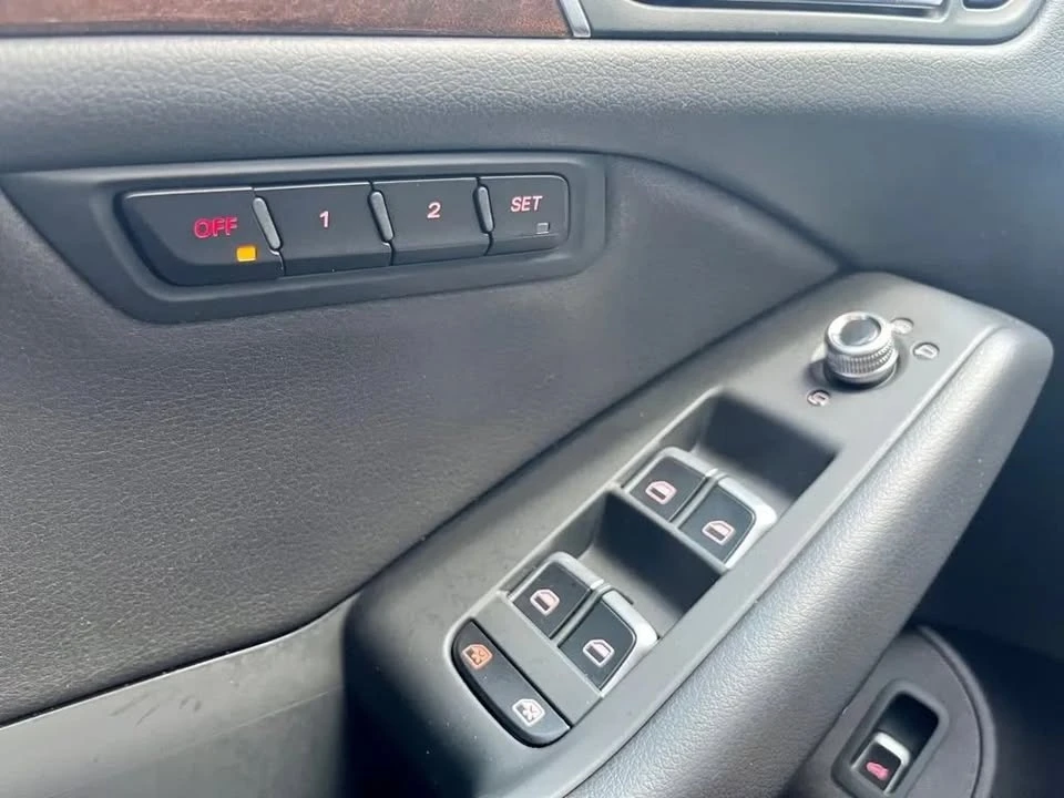2016 Audi 8R Q5 - Image 12 of 20