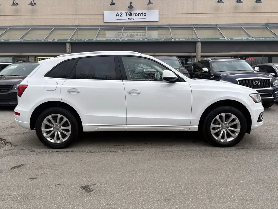 2016 Audi 8R Q5 - Image 4 of 20