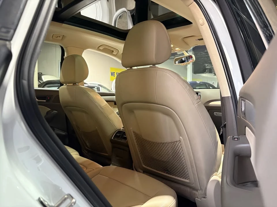 2016 Audi 8R Q5 - Image 13 of 20