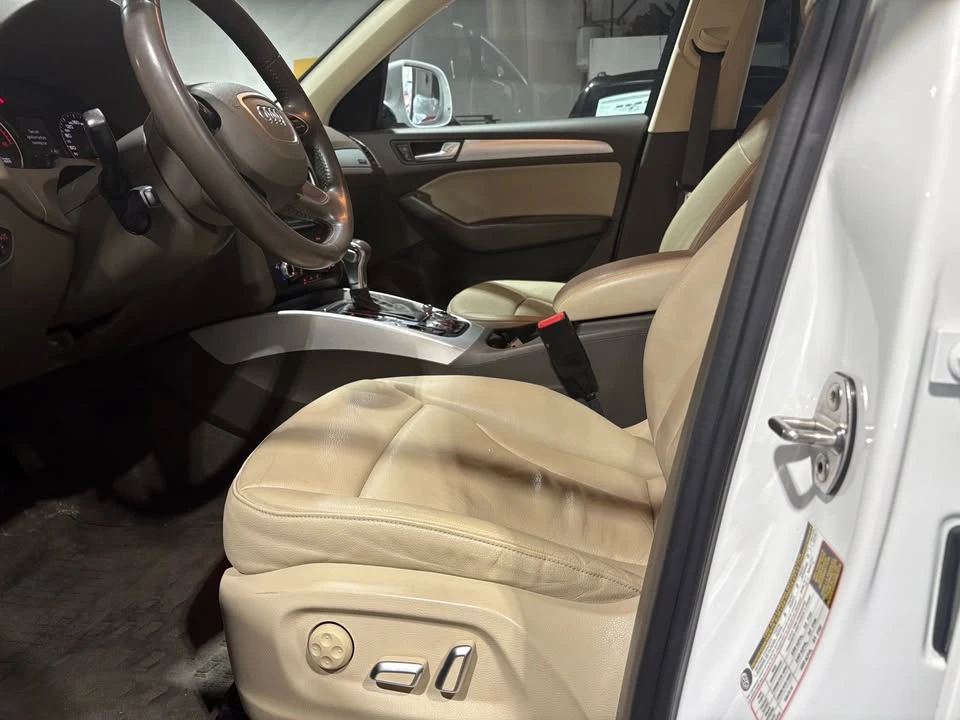 2016 Audi 8R Q5 - Image 9 of 20