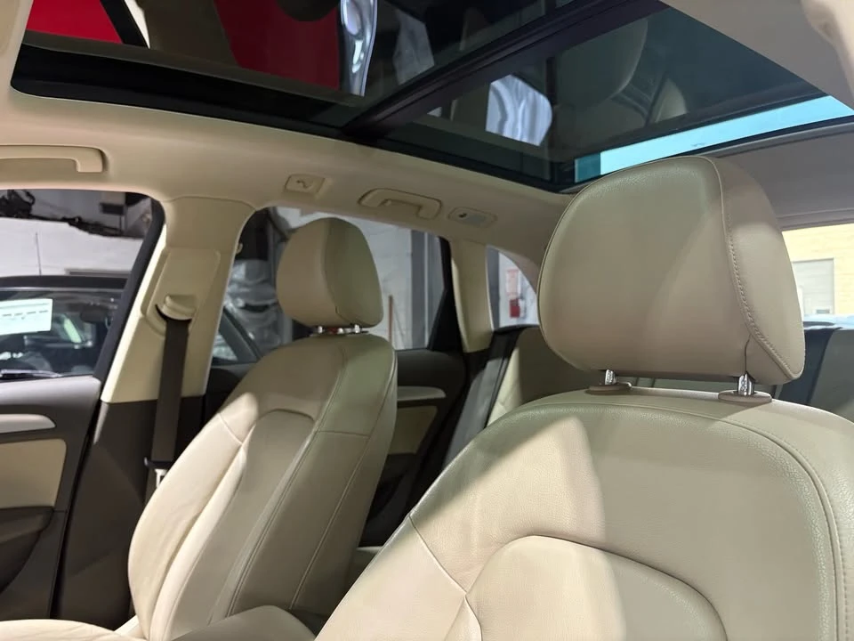 2016 Audi 8R Q5 - Image 15 of 20