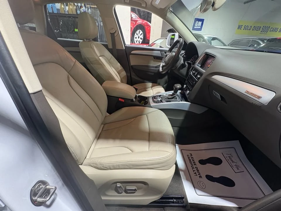 2016 Audi 8R Q5 - Image 11 of 20