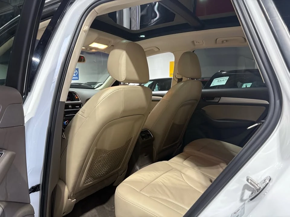 2016 Audi 8R Q5 - Image 14 of 20