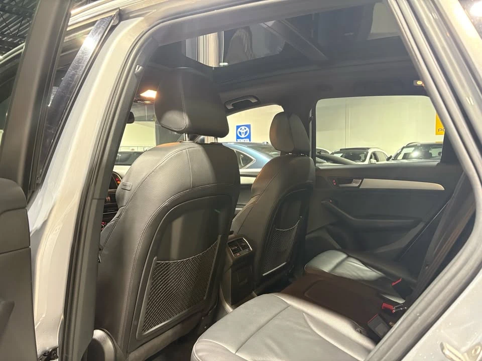 2016 Audi 8R Q5 - Image 18 of 20
