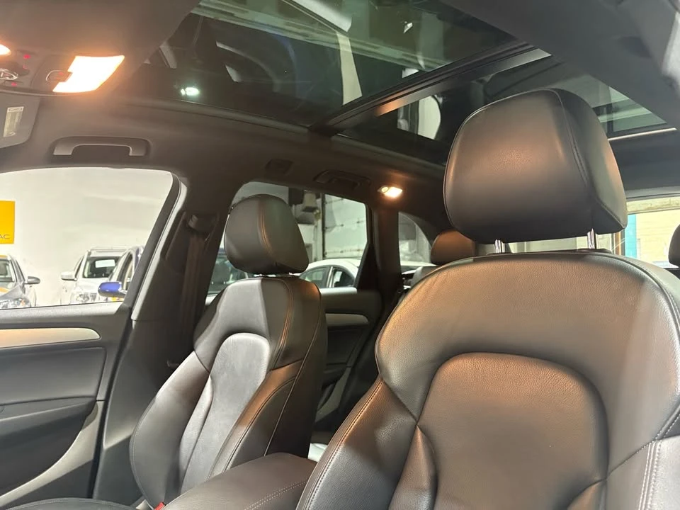 2016 Audi 8R Q5 - Image 20 of 20
