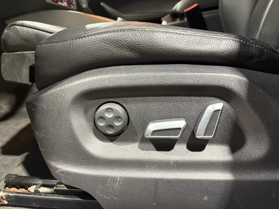 2016 Audi 8R Q5 - Image 14 of 20