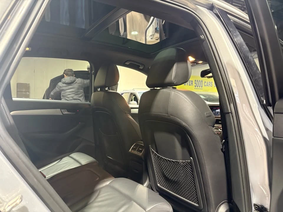 2016 Audi 8R Q5 - Image 17 of 20