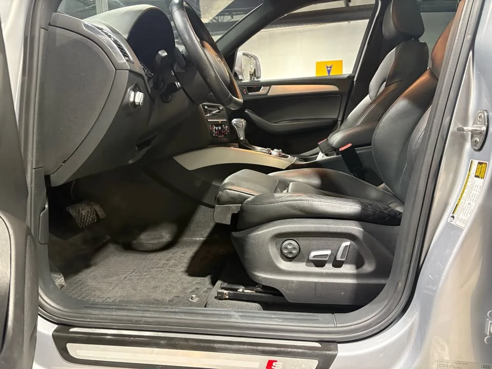 2016 Audi 8R Q5 - Image 13 of 20