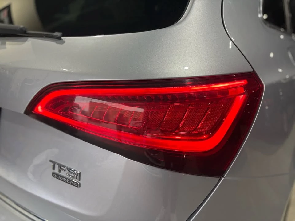 2016 Audi 8R Q5 - Image 11 of 20