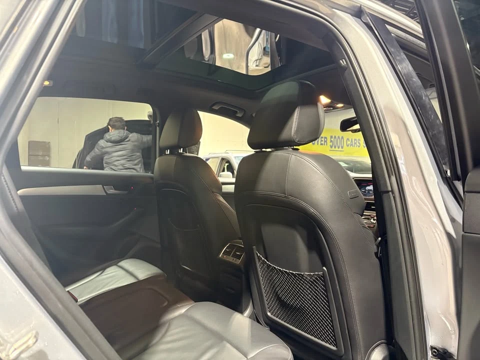 2016 Audi 8R Q5 - Image 17 of 20